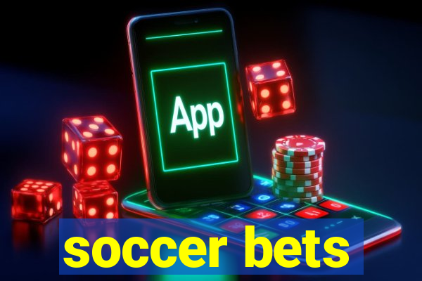 soccer bets